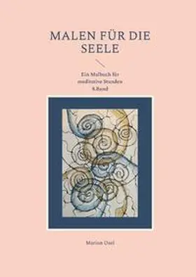 Osel |  Malen für die Seele | Buch |  Sack Fachmedien