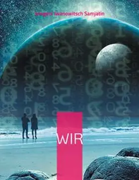Samjatin | Wir | Buch | 978-3-7557-5631-6 | www.sack.de