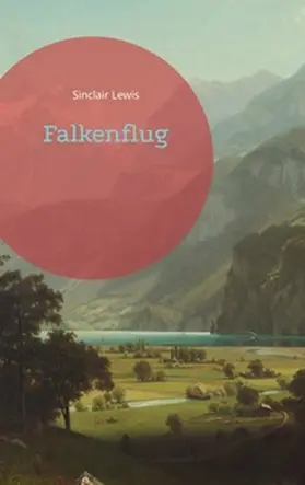 Lewis |  Falkenflug | Buch |  Sack Fachmedien