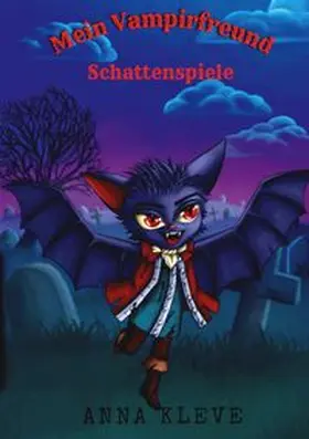 Kleve |  Mein Vampirfreund | Buch |  Sack Fachmedien