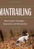Berger |  Mantrailing | Buch |  Sack Fachmedien