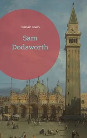 Lewis | Sam Dodsworth | Buch | 978-3-7557-5993-5 | www.sack.de