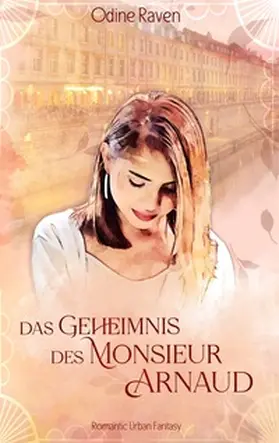 Raven |  Das Geheimnis des Monsieur Arnaud | Buch |  Sack Fachmedien