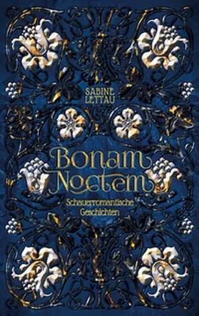 Lettau |  Bonam Noctem | Buch |  Sack Fachmedien