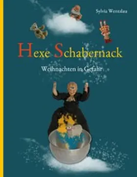 Wentzlau |  Hexe Schabernack | eBook | Sack Fachmedien