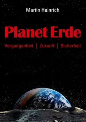 Heinrich |  Planet Erde | Buch |  Sack Fachmedien