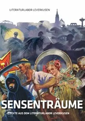 Linker |  Sensenträume | eBook | Sack Fachmedien