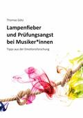 Götz |  Lampenfieber und Prüfungsangst bei Musiker*innen | eBook | Sack Fachmedien