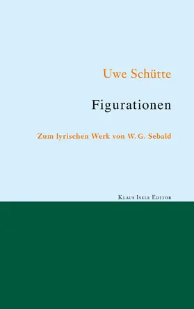 Schütte |  Figurationen | eBook | Sack Fachmedien