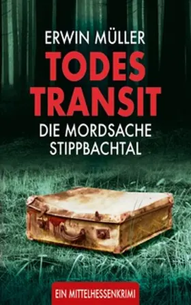 Müller |  Todestransit | Buch |  Sack Fachmedien