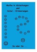 Althöfer |  Mathe in Abizeitungen und Schul-Erinnerungen | Buch |  Sack Fachmedien