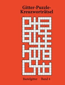Lukas |  Gitter-Puzzle-Kreuzworträtsel | Buch |  Sack Fachmedien