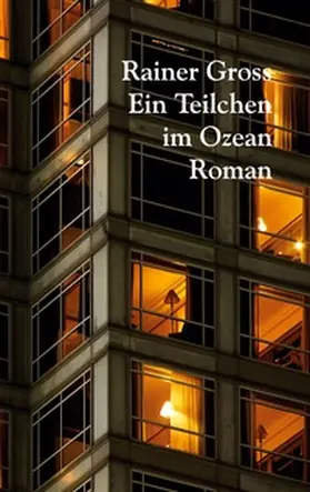 Gross |  Ein Teilchen im Ozean | Buch |  Sack Fachmedien