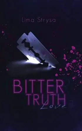 Strysa |  Bitter Truth | Buch |  Sack Fachmedien