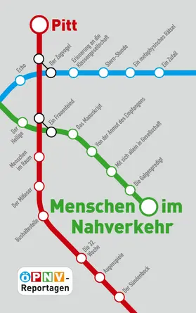 Pitt |  Menschen im Nahverkehr | eBook | Sack Fachmedien