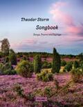 Schulte / Storm |  Songbook | eBook | Sack Fachmedien