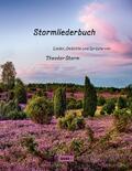 Storm / Schulte |  Stormliederbuch | eBook | Sack Fachmedien
