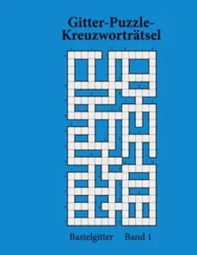 Lukas |  Gitter-Puzzle-Kreuzworträtsel | Buch |  Sack Fachmedien