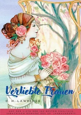 Lawrence | Verliebte Frauen | Buch | 978-3-7557-7711-3 | sack.de