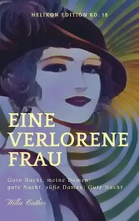 Cather |  Eine verlorene Frau | eBook | Sack Fachmedien