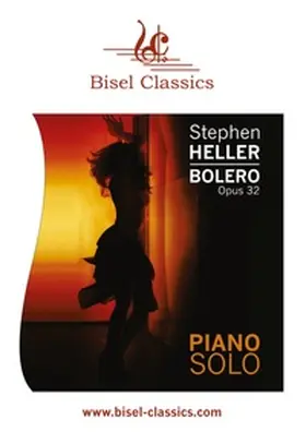 Heller / Pinnock |  Bolero | Buch |  Sack Fachmedien