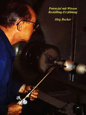 Becker |  Potenzial mit Wissen | eBook | Sack Fachmedien