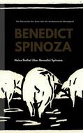 Duthel |  Heinz Duthel über Benedict Spinoza | eBook | Sack Fachmedien