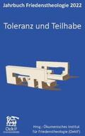 Engelke / Federbusch OFM / Orth |  Toleranz und Teilhabe | Buch |  Sack Fachmedien