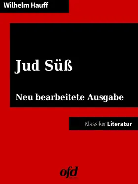 Hauff / edition |  Jud Süß | eBook | Sack Fachmedien