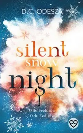 Odesza |  Silent Snow Night | Buch |  Sack Fachmedien