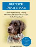 Berger |  Deutsch Drahthaar | Buch |  Sack Fachmedien