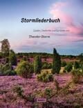 Storm / Schulte |  Stormliederbuch | Buch |  Sack Fachmedien