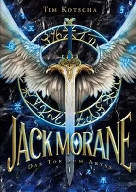 Kotscha |  Jack Morane | Buch |  Sack Fachmedien