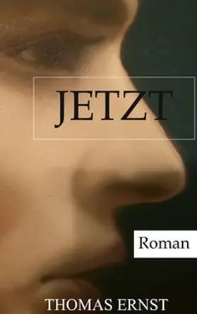 ERNST |  Jetzt | Buch |  Sack Fachmedien