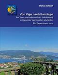 Schmidt |  Von Vigo nach Santiago | eBook | Sack Fachmedien