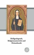 Dröge |  Heiligenlegende, Religionsunterricht und Heimatkunde | eBook | Sack Fachmedien