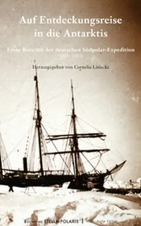 Lüdecke |  Auf Entdeckungsreise in die Antarktis | eBook | Sack Fachmedien