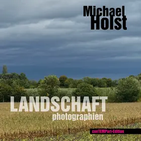 Holst / Menke |  Landschaft | eBook | Sack Fachmedien