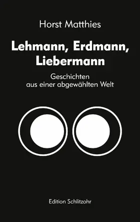 Matthies |  Lehmann, Erdmann, Liebermann | eBook | Sack Fachmedien