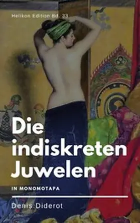 Diderot |  Die indiskreten Juwelen | eBook | Sack Fachmedien