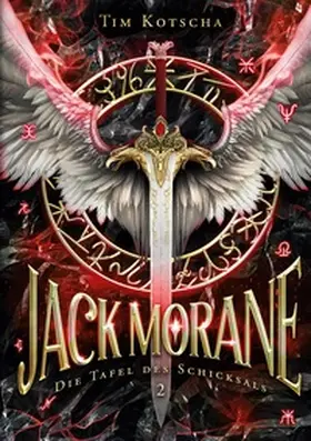 Kotscha |  Jack Morane | Buch |  Sack Fachmedien