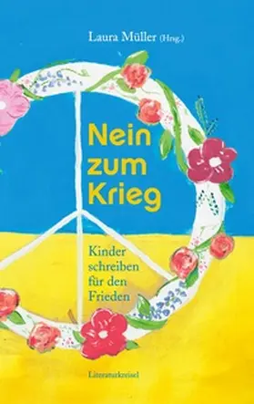 Müller | Nein zum Krieg | Buch | 978-3-7557-9669-5 | sack.de