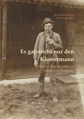 Bürger / Hibbeln | Es gab nicht nur den Klostermann | Buch | 978-3-7557-9778-4 | www.sack.de
