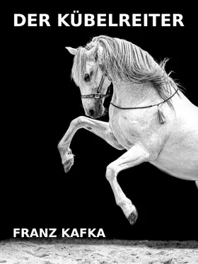 Kafka |  Der Kübelreiter | eBook | Sack Fachmedien