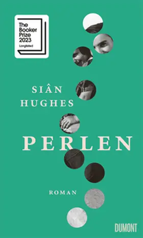Hughes | Perlen | Buch | 978-3-7558-0008-8 | www.sack.de