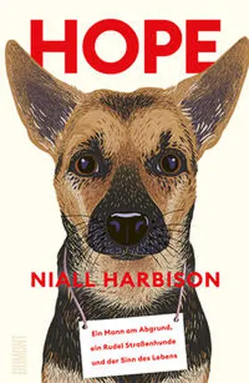 Harbison |  Hope | Buch |  Sack Fachmedien