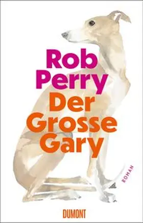 Perry |  Der Große Gary | Buch |  Sack Fachmedien