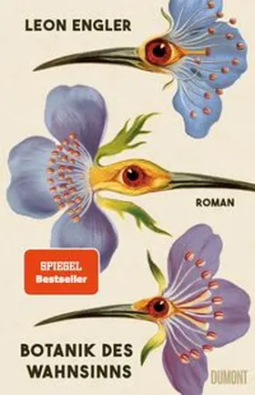 Engler |  Botanik des Wahnsinns | Buch |  Sack Fachmedien