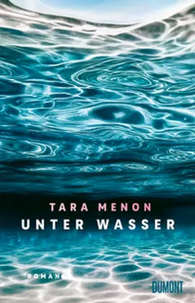 Menon |  Unter Wasser | Buch |  Sack Fachmedien