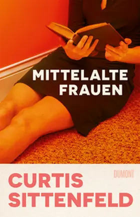 Sittenfeld |  Mittelalte Frauen | Buch |  Sack Fachmedien